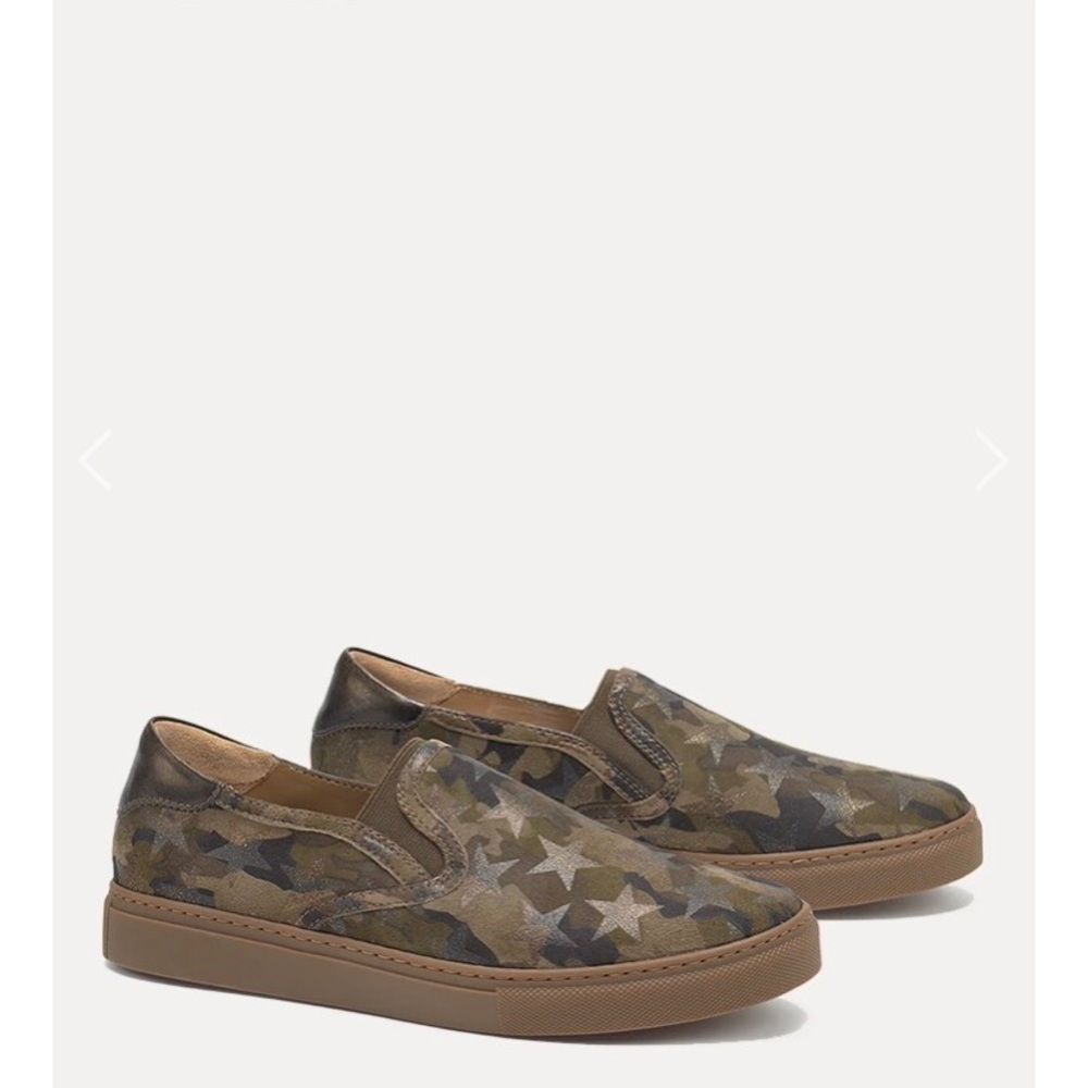 TRASK WOMEN'S LILLIAN SLIP-ON